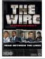 The Wire DVD-BOX + Wire Odyssey, Boxset, Drama, Verzenden, Nieuw in verpakking