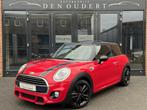 MINI Mini 1.5 Cooper Chili JCW PANO / LED / LEER / NAVI, Voorwielaandrijving, 136 pk, Gebruikt, Met garantie (alle)