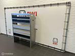 Finnerup bedrijfswagen inrichting / ladekast / nette staat, Ophalen of Verzenden