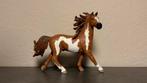 Schleich pinto hengst (13794), Ophalen of Verzenden, Zo goed als nieuw, Paard, Beeldje of Figuurtje