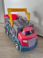 Megabloks kiepwagen/ vrachtwagen, Gebruikt, Ophalen of Verzenden