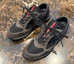 Prada Vintage Sneakers maat 38, Prada, Ophalen of Verzenden, Sneakers of Gympen, Grijs