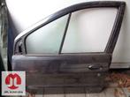 PORTIER DEUR LINKS VOOR RENAULT SCENIC, Ophalen of Verzenden, Gebruikt, Renault, Deur