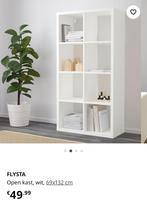 Kasten, Huis en Inrichting, Kasten | Kledingkasten, Ophalen, 100 tot 150 cm, 50 tot 100 cm, Zo goed als nieuw