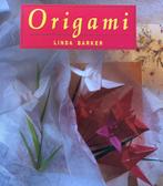 Origami Linda Barker, Ophalen of Verzenden, Zo goed als nieuw