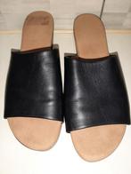 GABOR slippers nieuw, Kleding | Dames, Schoenen, Slippers, Verzenden, Zwart, Gabor