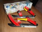 Zandstra Easy gliders 32/36, Sport en Fitness, Schaatsen, Zandstra, Overige typen, Ophalen of Verzenden, Zo goed als nieuw