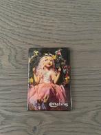 Efteling Magneet Droomvlucht, Ophalen of Verzenden, Zo goed als nieuw, Button of Speldje