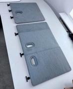 Mercedes ML500 Achterbank Kofferbak Paneel Cover stof grijs, Auto-onderdelen, Interieur en Bekleding, Mercedes-Benz, Ophalen of Verzenden