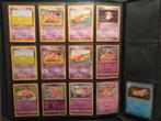 Slowpoke Slowbro collectie, Hobby en Vrije tijd, Verzamelkaartspellen | Pokémon, Ophalen of Verzenden, Nieuw, Meerdere kaarten
