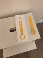 Apple AirTag Loop - Geel - Nieuwstaat, Telecommunicatie, Mobiele telefoons | Toebehoren en Onderdelen, Ophalen of Verzenden, Nieuw