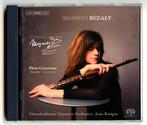 SACD Mozart - Flute Concertos Rondo Andante, Cd's en Dvd's, Cd's | Klassiek, Ophalen, Modernisme tot heden, Zo goed als nieuw