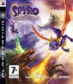 Ps3 de legende van spyro de opkomst van een draak, Spelcomputers en Games, Avontuur en Actie, 1 speler, Ophalen of Verzenden, Zo goed als nieuw