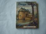 overigen(220) brugge. Geillustreerde gids en toeristenkaart, Boeken, Ophalen of Verzenden, Zo goed als nieuw