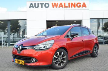 Renault Clio Estate 1.5 dCi ECO Dynamique Navi | a.Camera |  beschikbaar voor biedingen