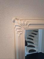 Grote vintage spiegel, Huis en Inrichting, Woonaccessoires | Spiegels, Ophalen, 125 cm of meer, Zo goed als nieuw, 150 tot 200 cm