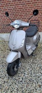 La Souris Sourini bromscooter, Fietsen en Brommers, Snorfietsen en Snorscooters, Gebruikt, Benzine, Ophalen, Overige merken