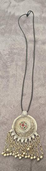 Tribel koepelketting, Ophalen, Zo goed als nieuw