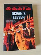 Ocean's Eleven - Filmboek (Paperback), Ophalen of Verzenden, Zo goed als nieuw, Dewey Gram, Film- of Tv-bewerking