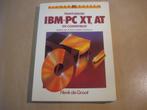 Praktijkboek IBM-PC XT, AT En Compatibles, Computers en Software, Ophalen of Verzenden, IBM-PC XT AT