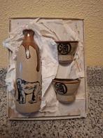 Sake setje, Huis en Inrichting, Keuken | Servies, Ophalen of Verzenden, Overige stijlen