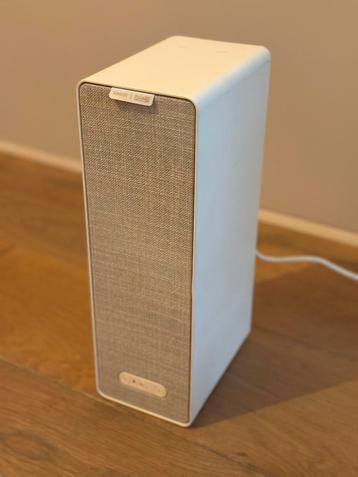 Sonos Symfonisk IKEA speaker wit, zo goed als nieuw beschikbaar voor biedingen