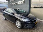 Volvo V40 Cross Country 1.5 T3 Polar+ Luxury trekhaak pano k, 4 cilinders, 700 kg, Zwart, 152 pk