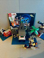 LEGO Time Cruisers 6494 Mystic Mountain Time Lab, Kinderen en Baby's, Speelgoed | Duplo en Lego, Lego, Lego, Gebruikt, Lego