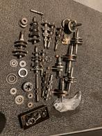 Minarelli P4/P6 blokdelen, Ophalen of Verzenden, Zo goed als nieuw, Blok, Overige merken