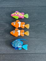 Robo Fish 4x, Ophalen of Verzenden, Zo goed als nieuw