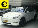 Tesla Model Y Long Range AWD 75 kWh | Acceleration Boost |In, Gebruikt, Zwart, Stoelverwarming, Wit