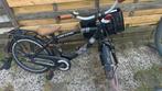 20 inch fiets, Fietsen en Brommers, Fietsen | Kinderfietsjes, Ophalen, Gebruikt, 20 inch of meer