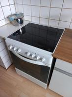 Indesit Fornuis - Vrijstaand, Gebruikt, Oven, Ophalen, 45 tot 60 cm