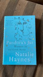 Pandora’s Jar - Women in the Greek Myths, Ophalen of Verzenden, Zo goed als nieuw, Natalie Haynes
