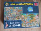 Legpuzzel, Ophalen, Meer dan 1500 stukjes, Nieuw, Legpuzzel