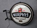 MURPHYS BIER LICHTRECLAME, Verzamelen, Ophalen, Nieuw, Overige typen, Overige merken