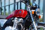 HONDA CB 1100 C-ABS inruil mogelijk., Motoren, Motoren | Honda, 4 cilinders, Bedrijf, Sport, Meer dan 35 kW