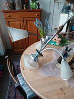 Prachtige  vintage  hanglamp, Ophalen, Zo goed als nieuw, Vintage