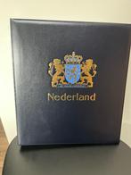 DAVO album V met vulling 2015-2018, Postzegels en Munten, Ophalen of Verzenden, Nederland