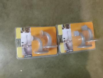 leuningdragers beschikbaar voor biedingen