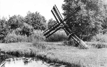(304-098-041) Ossenzijl Natuurreservaat de Weerribben beschikbaar voor biedingen