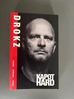Drokz - kapot hard, Boeken, Ophalen of Verzenden, Zo goed als nieuw, Sport