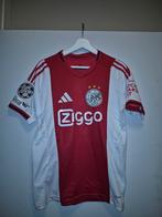 Ajax thuisshirt 2025 maat XS, Sport en Fitness, Voetbal, Maat XS of kleiner, Ophalen of Verzenden, Zo goed als nieuw, Shirt