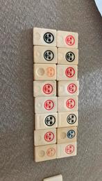 Losse Rummikub stenen (kleine stenen), Hobby en Vrije tijd, Gezelschapsspellen | Overige, Ophalen of Verzenden, Gebruikt