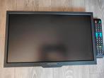 Alphatronics tv voor caravan, camper, boot. 19 inch., Ophalen, Zo goed als nieuw