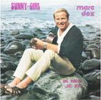 MARC DEX: "Sunny-Girl"/MARC DEX-SETJE!, Cd's en Dvd's, Vinyl | Nederlandstalig, Ophalen of Verzenden