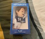 UEFA Euro 2016 Mascotte Plush - Nieuw in Doos!, Verzamelen, Ophalen of Verzenden, Nieuw, Overige sporten, Beeldje of Poppetje