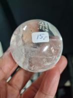 Bol van heldere Bergkristal, Ophalen of Verzenden, Mineraal
