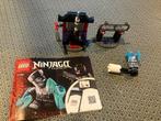 Lego Ninjago 71731 - Compleet met Boekje!, Kinderen en Baby's, Speelgoed | Duplo en Lego, Ophalen of Verzenden, Zo goed als nieuw