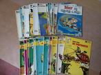 Stripboeken 61 stuks, Meerdere stripboeken, Ophalen, Gelezen